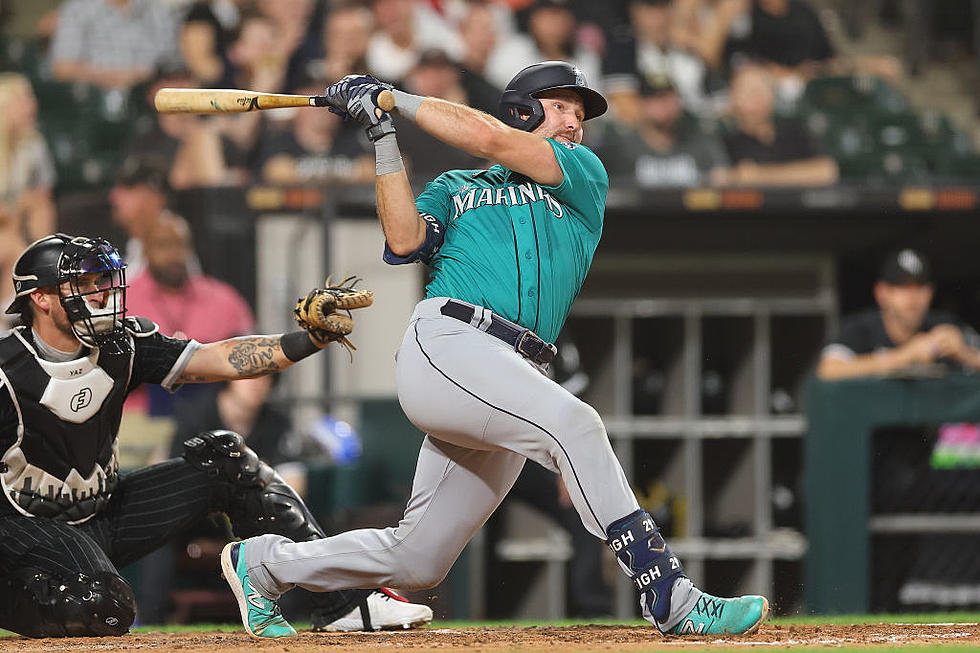 Cal Raleigh Stars as Seattle Mariners Pound Chicago White Sox 14-2