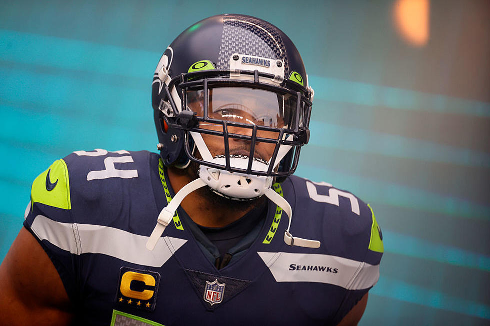 Commanders Secure Bobby Wagner: NFL's Tackle Leader Signs Deal