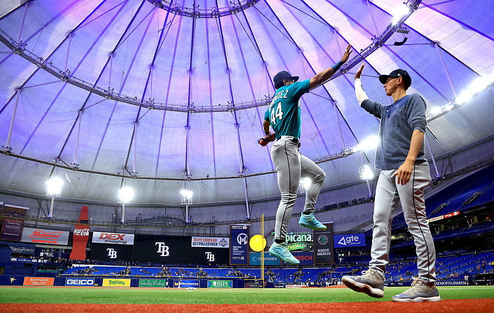 Castillo Wins 6th Straight, Mariners Beat Rays 1-0