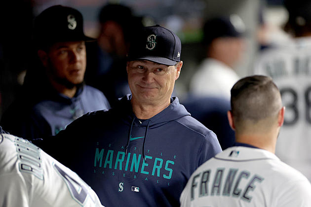 J.P. Crawford has 2-out hit in the 9th inning to lift Mariners