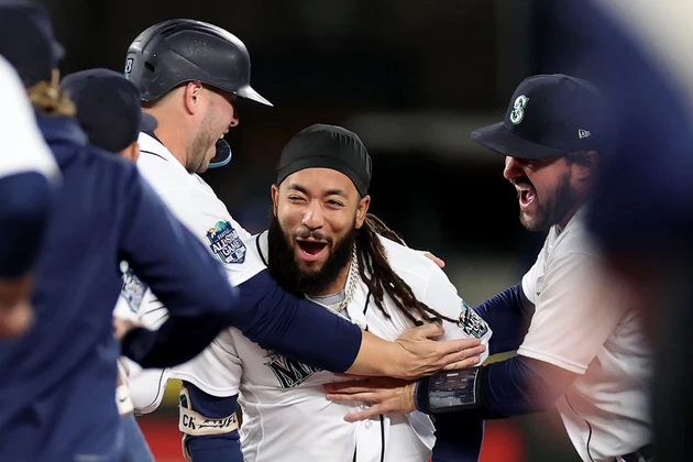 J.P. Crawford's 9th-inning homer lifts Seattle Mariners over New