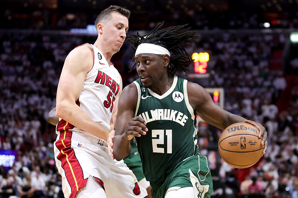 Jrue Holiday Traded to Boston, as Portland Continues Making Moves