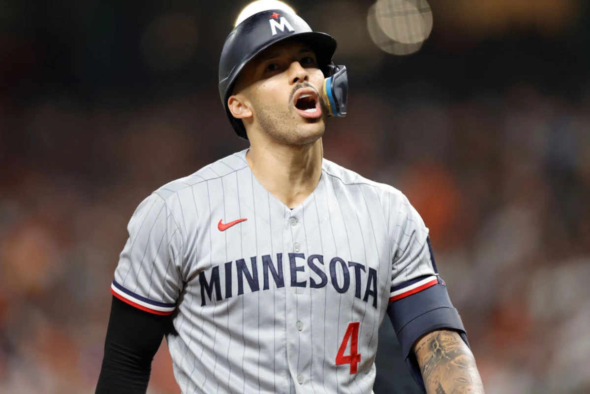 Twins beat Astros 6-2 in Game 2 to tie ALDS, News
