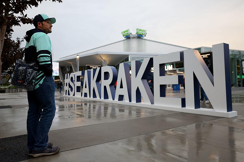 Seattle Kraken GM Ron Francis Leaves open Possibility of Changes after Team Misses Playoffs