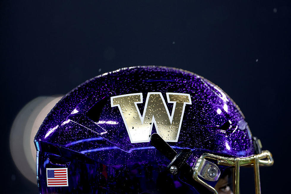 No. 5 Washington Looks to get Offense Back on Track Against Stanford