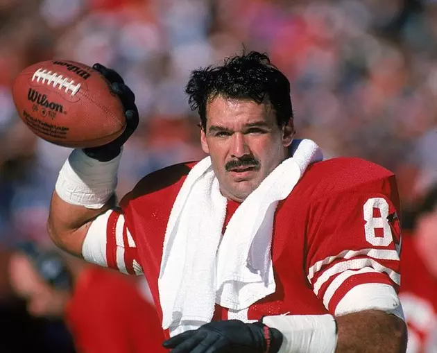 Former NFL player Russ Francis of Patriots, 49ers Killed in Plane Crash
