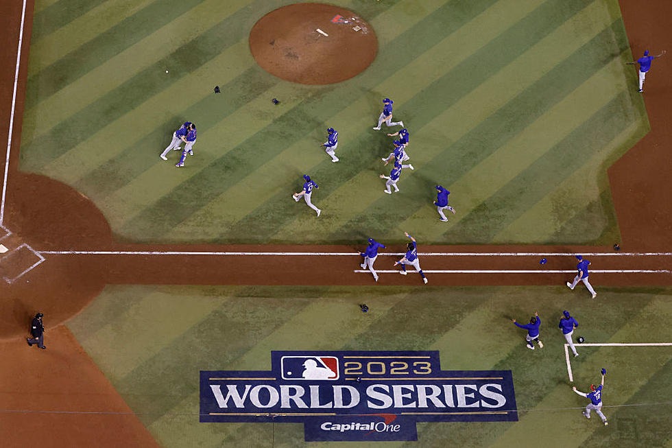 Texas Rangers win 1st World Series Title Shutting Out D-backs