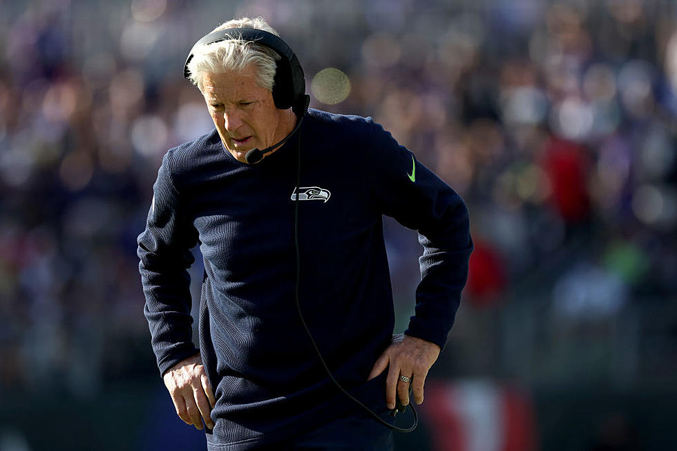 Uncharacteristic Mistake-prone Seahawks Loss to Ravens 37-3
