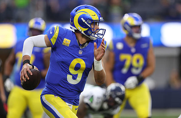 Rams Rally Snaps Their 3-game Skid with a 17-16 win Over Seahawks