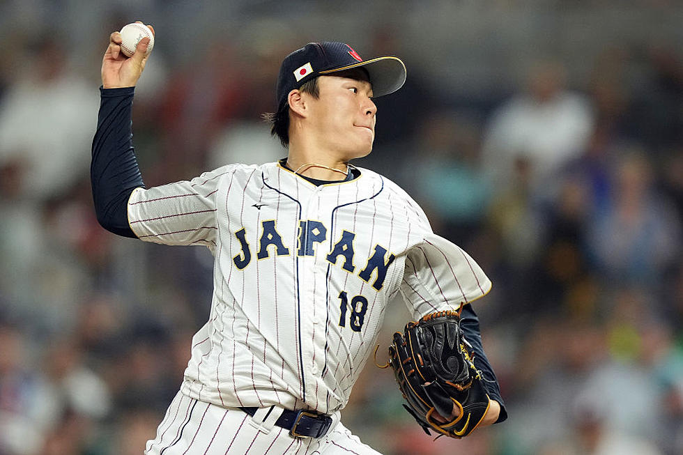 Pitcher Yoshinobu Yamamoto Agrees with Dodgers on $325M Deal