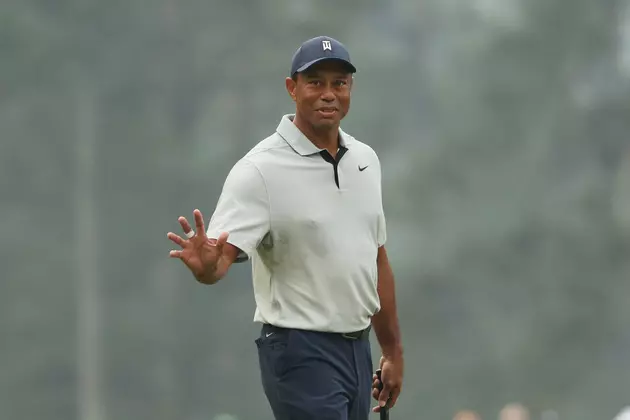 Tiger Woods, Nike End Partnership After More Than 27 Years