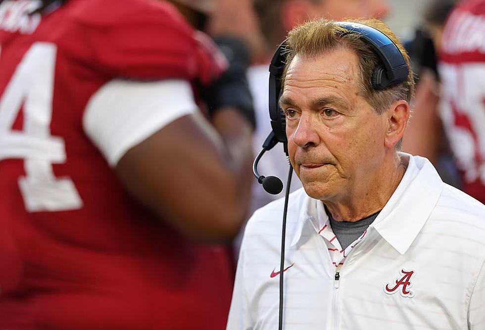 Alabama’s Nick Saban Retires after 7 National Titles, Most in Major College Football History