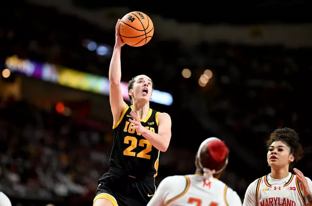 Caitlin Clark Could Set NCAA Women&#8217;s Scoring Record at Home