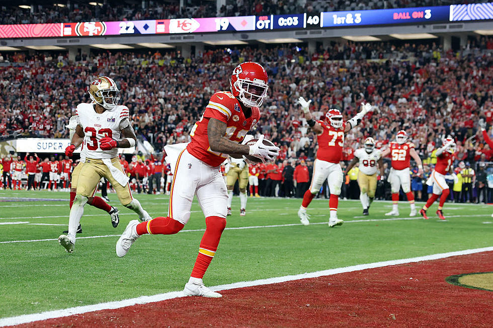 Super Bowl LVIII: Chiefs Vs 49ers Sets New TV Viewership Records