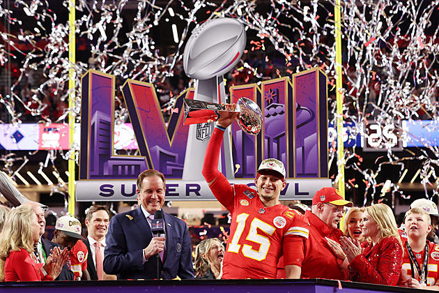 KC Chiefs Crowned Super Bowl Champions For Second Straight Year