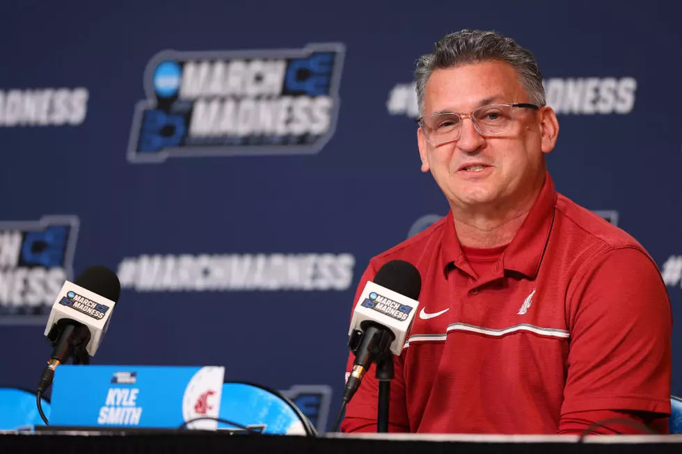 Washington State Cougars Fans React To Coach Kyle Smith's Departure