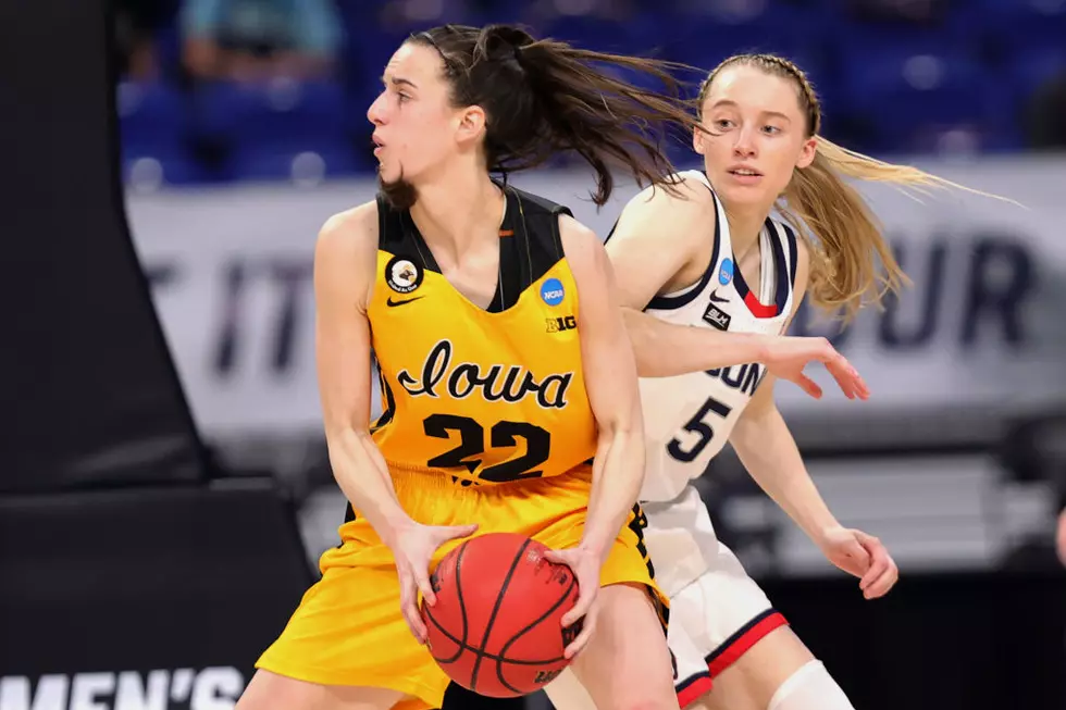 Caitlin Clark and Paige Bueckers: On a Collision Course in the Basketball Universe