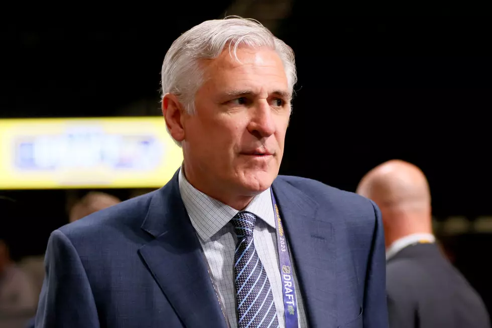 Seattle Kraken GM Ron Francis Leaves open Possibility of Changes after Team Misses Playoffs