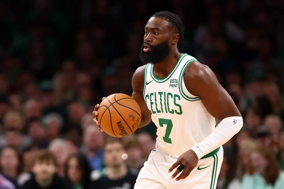 Jaylen Brown Scores 26 Points and Reaches 10,000 in his Career in Celtics&#8217; 124-107 win over Portland