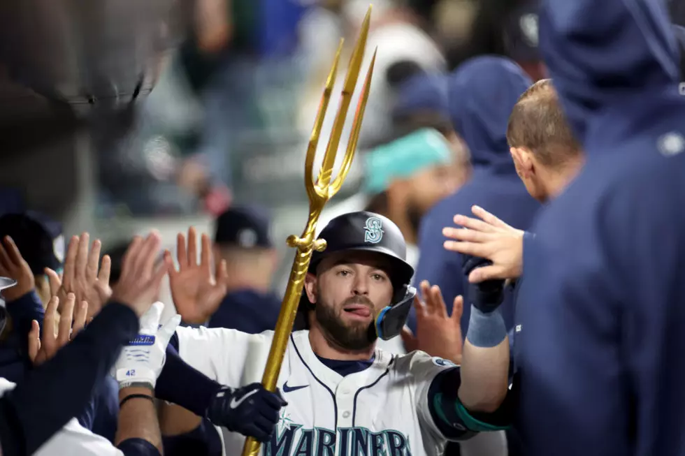 Polanco and Haniger Homer, Power Mariners to a 9-3 win over the Reds