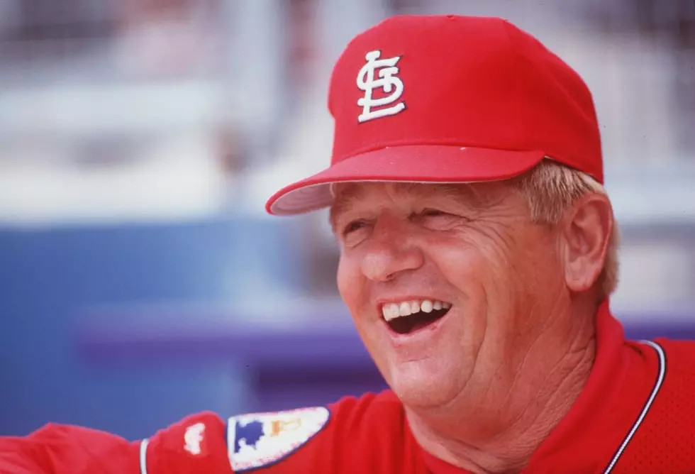 Whitey Herzog, Hall of Fame Manager who led St. Louis Cardinals to 3 Pennants, dies at 92
