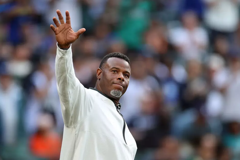 Hall of Fame Outfielder Ken Griffey Jr. to lead Indianapolis 500 Field in Corvette Pace Car
