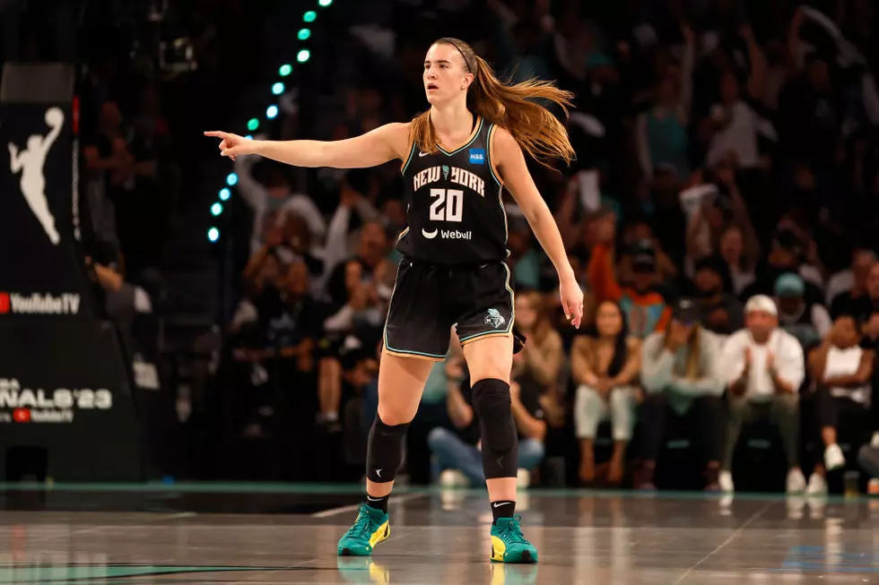 New York Liberty Improve to 4-0 for First time in 17 years with 74-63 win over Seattle Storm