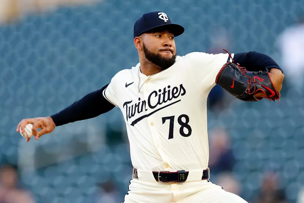 Woods Richardson allows 1 hit in 6 Shutout Innings with 8 Strikeouts as Twins beat Mariners 3-1