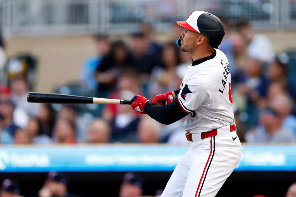 Twins top Mariners 6-3 Behind Early Boost on Back-to-back HRs by Correa, Larnach