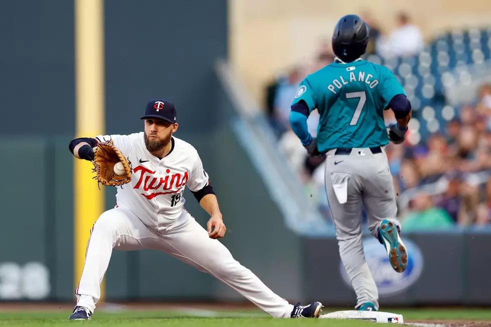Twins top Mariners 6-3 Behind Early Boost on Back-to-back HRs by Correa, Larnach
