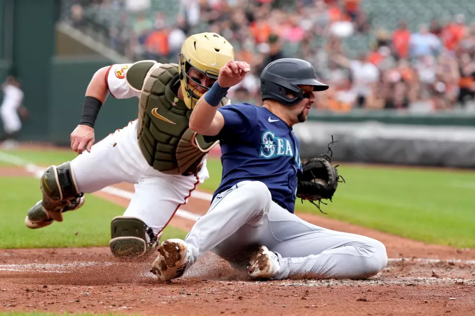 Gunnar Henderson’s MLB-leading 15th HR ignites Orioles Offense in 6-3 win over Mariners