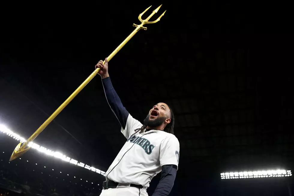 Crawford’s Clutch! Mariners Edge Past Astros 2-1
