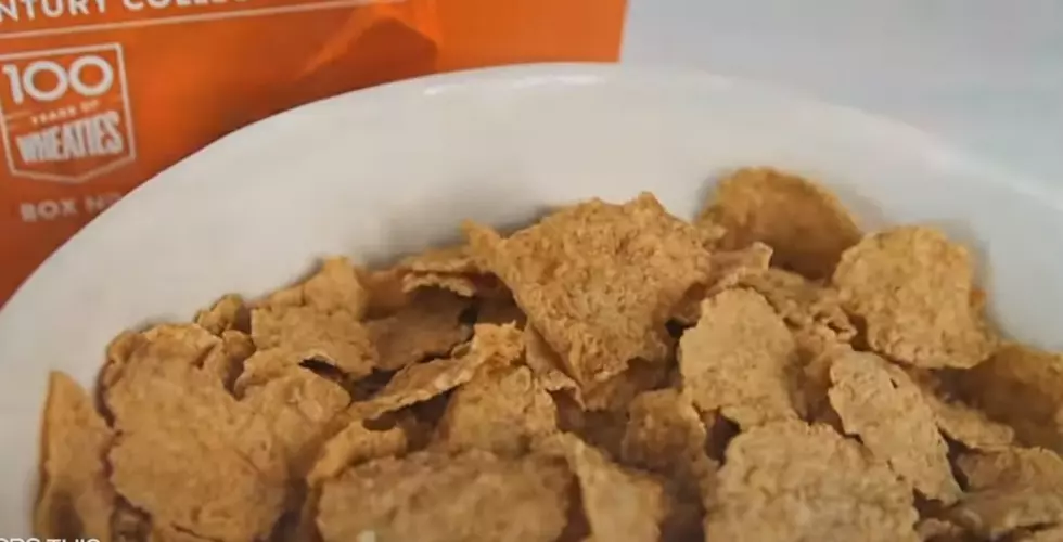 Billie Jean King is Getting the Breakfast of Champions Treatment. She’ll Appear on a Wheaties box