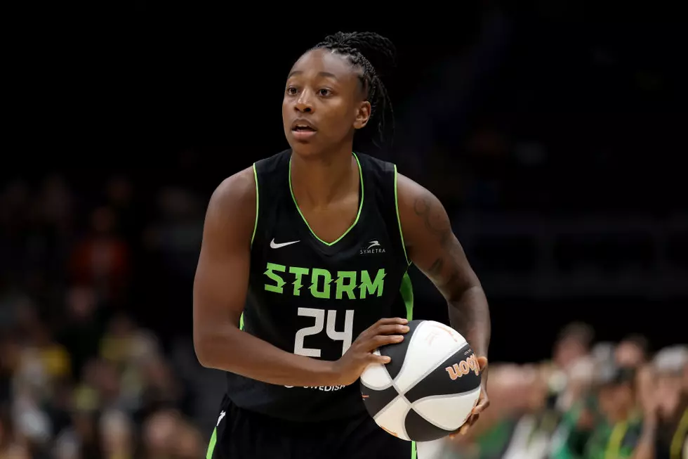 Jewell Loyd leads the Storm past the Wings for the Second time in Three days