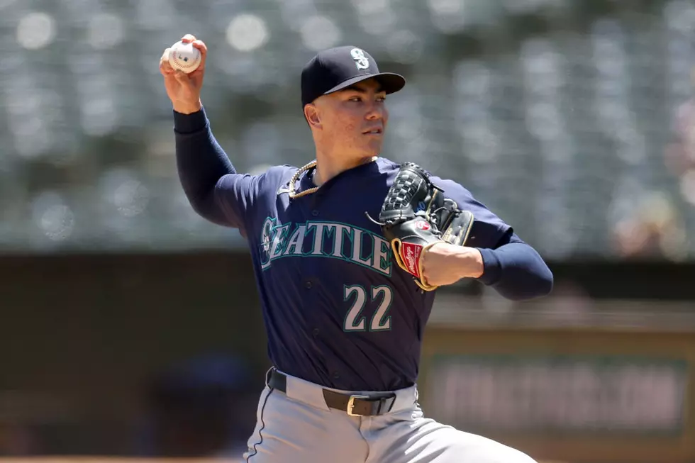 Bryan Woo and 3 relievers Combine for 2-hit Shutout as Mariners stop A&#8217;s 2-0