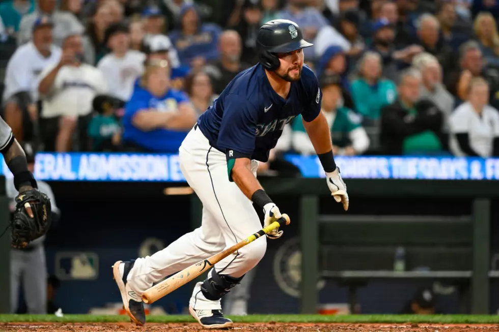 Cal Raleigh Drives in go-ahead run in 7th as Mariners Beat White Sox 4-3