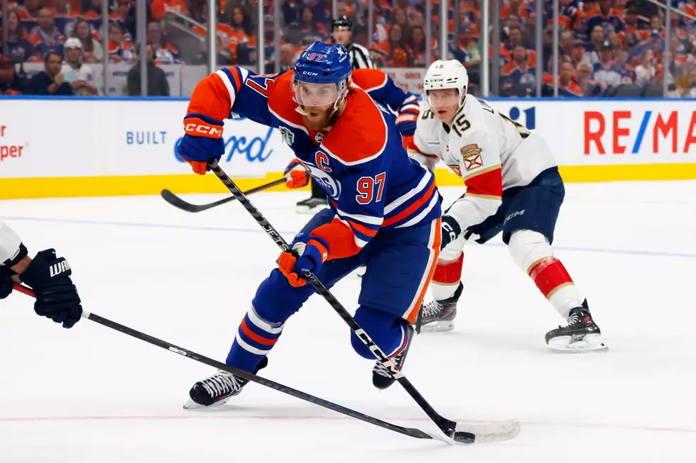 Connor McDavid and the Oilers can Make History in Stanley Cup Final Game 7 Against the Panthers