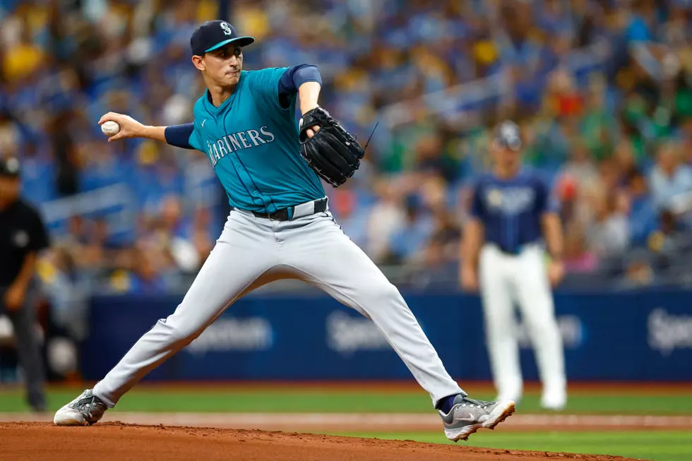 Kirby and Raleigh Lift Seattle Mariners Avoid Sweep by Tampa Bay Rays