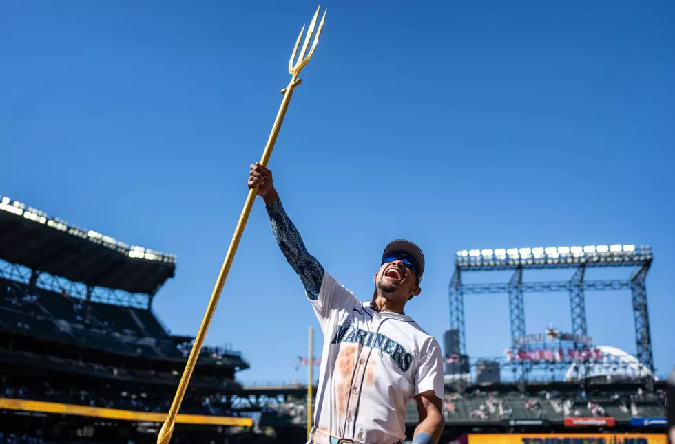 Julio Rodríguez Homers, J.P. Crawford Drives in Three and Mariners beat Orioles 7-3 to Avoid Sweep