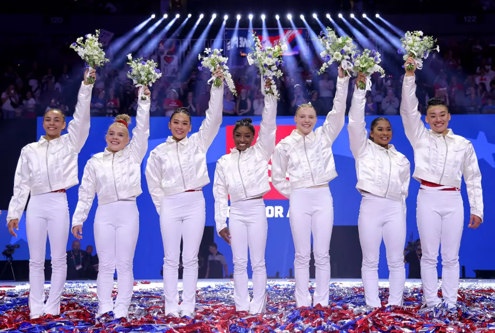 Simone Biles Headlines a U.S. Women’s Gymnastics team eyeing Redemption at the Paris Olympics
