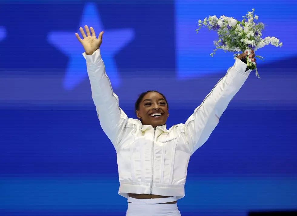Simone Biles Headlines a U.S. Women&#8217;s Gymnastics team eyeing Redemption at the Paris Olympics