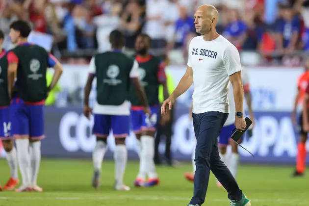 US Eliminated from Copa America with 1-0 loss to Uruguay, Berhalter is in the Hot Seat