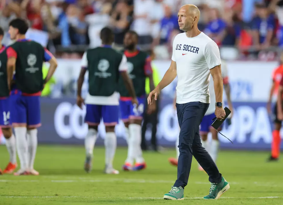 US Eliminated from Copa America with 1-0 loss to Uruguay, Berhalter is in the Hot Seat