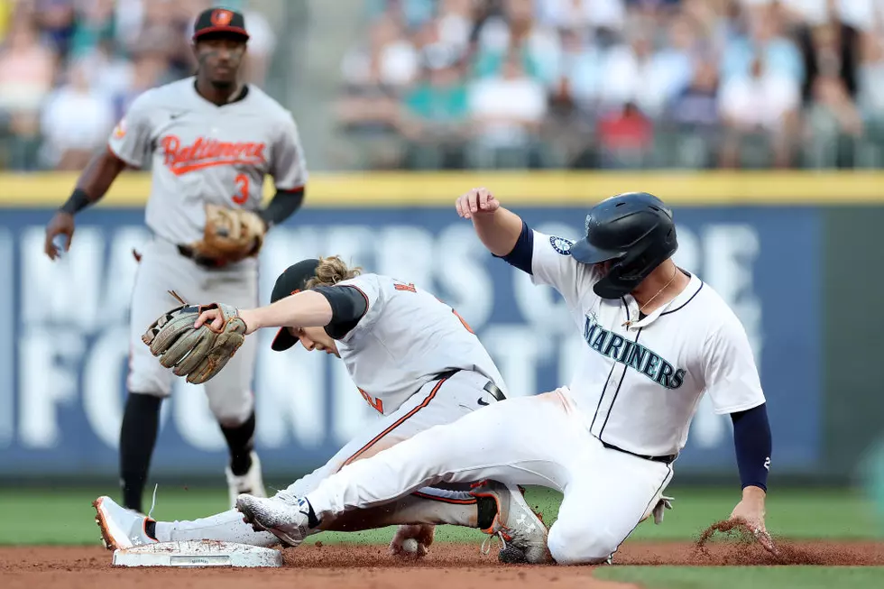 Grayson Rodriguez Dominant as Orioles shut out Mariners 2-0