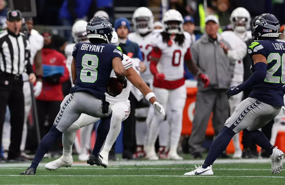 Coby Bryant’s pick-6 Highlights big day for Seahawks’ Defense in 16-6 win over Cardinals