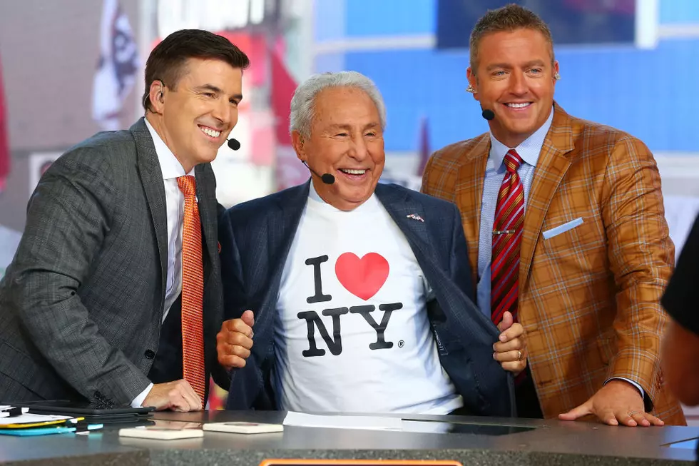 Lee Corso to retire from ESPN’s ‘College GameDay’ after four-decade run