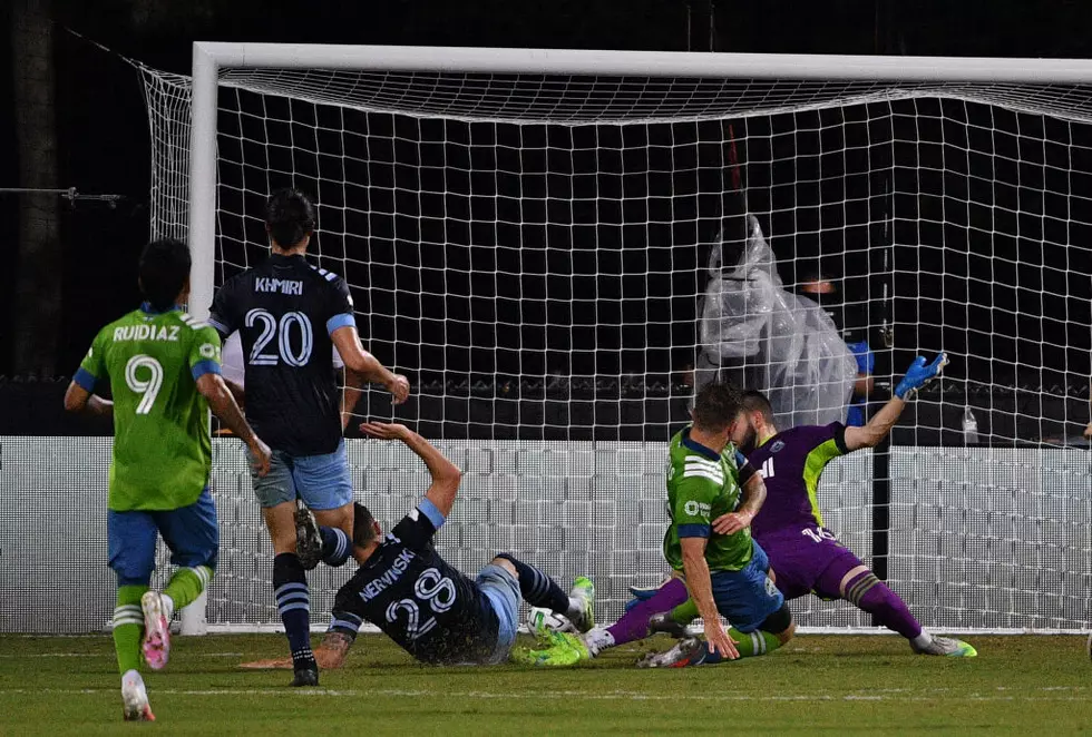 Jeevan Badwal scores 1st MLS goal, Whitecaps beat short-handed Sounders 3-0