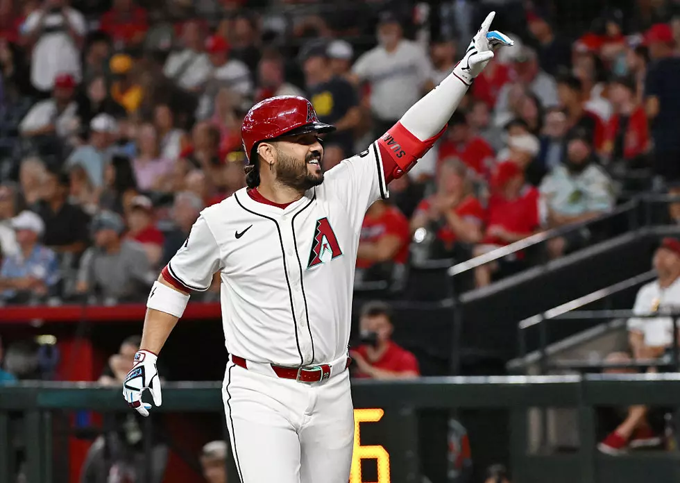 Seattle Mariners Acquire Slugger Eugenio Suarez Before Trade Deadline Seattle Mariners Acquire Slugger Eugenio Suarez Before Trade Deadline