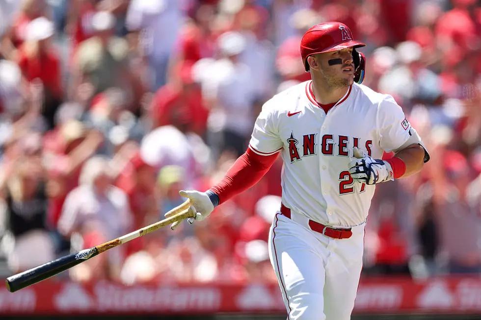 Mike Trout homers to reach 1,000 RBIs as Angels top Mariners 4-1