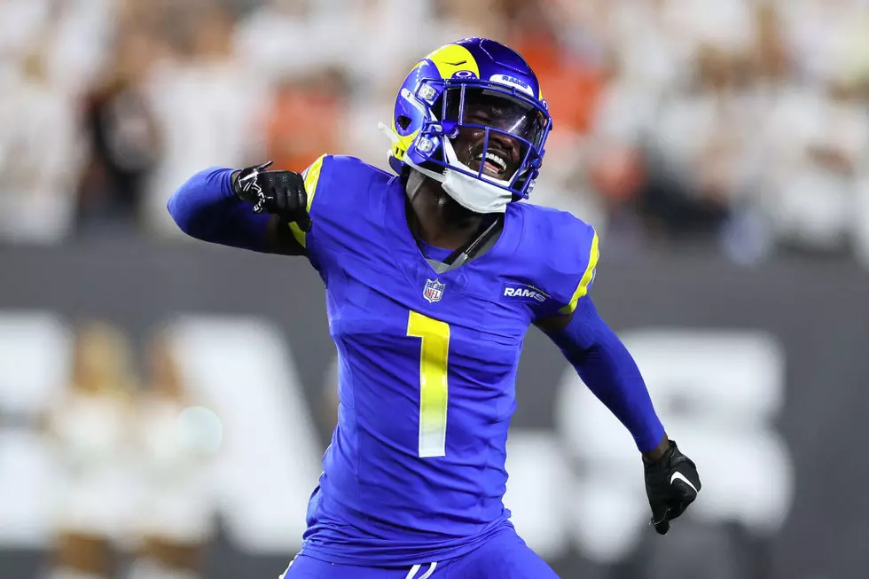 Seahawks claim cornerback Derion Kendrick off waivers, release Shaquill Griffin